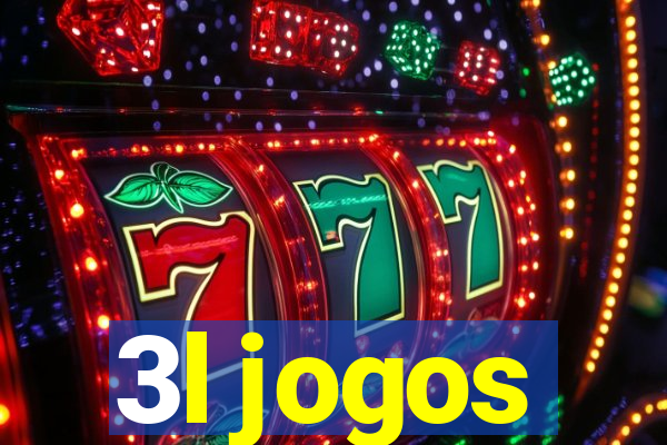 3l jogos